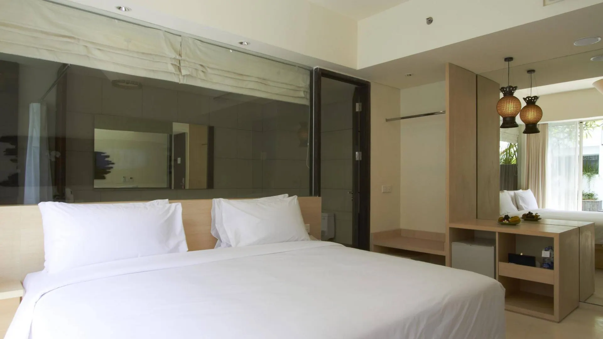 Hotel The Akmani Legian