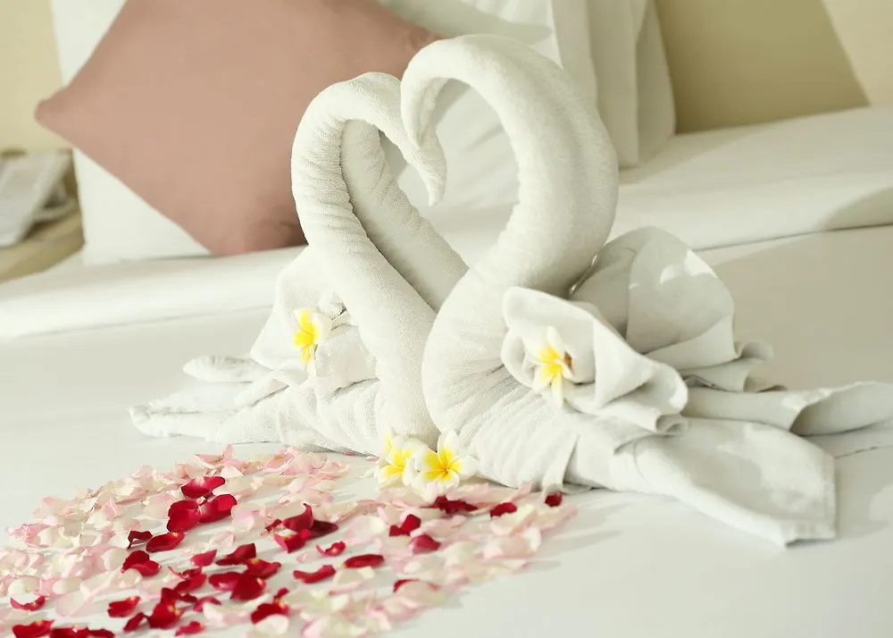 Hotel The Akmani Legian