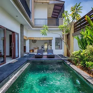 Raka Managed By Manara Villa Legian (Bali)