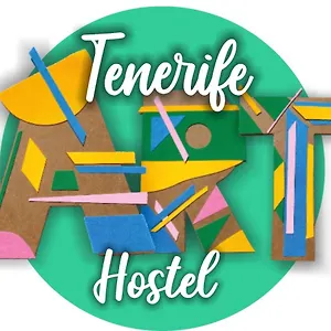 Pensión Tenerife Art España