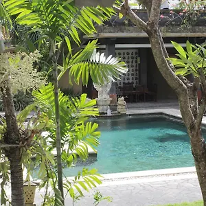 ** Pensión Mangga Bali Indonesia