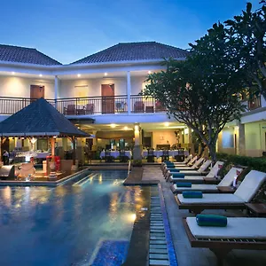 Hotel The Niche Bali