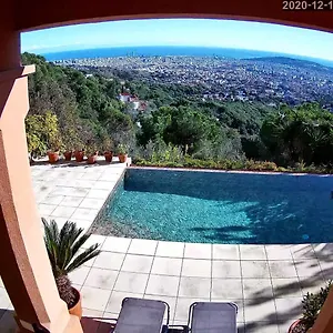 Magic Place Apartment Sant Just Desvern