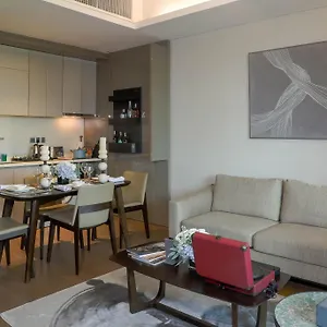 ***** Hotel Oakwood Makati Avenue Filipinas