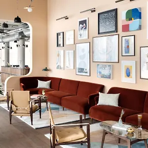**** Hotel Turing Locke Reino Unido