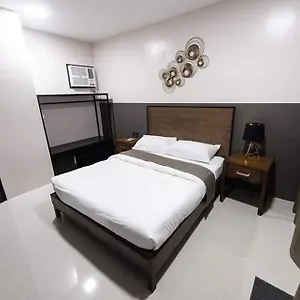  Hotel cápsula Bumble V Subic Filipinas