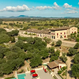 **** Hotel Sa Bastida Luxury Retreat & Adults Only España