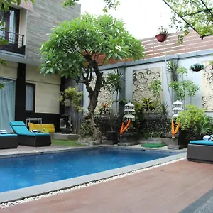 The Nakula Kuta (Bali)