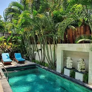 Drupadi Legian (Bali)
